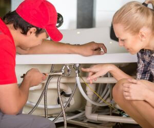 About Emergency plumbing pros La Farge, WI